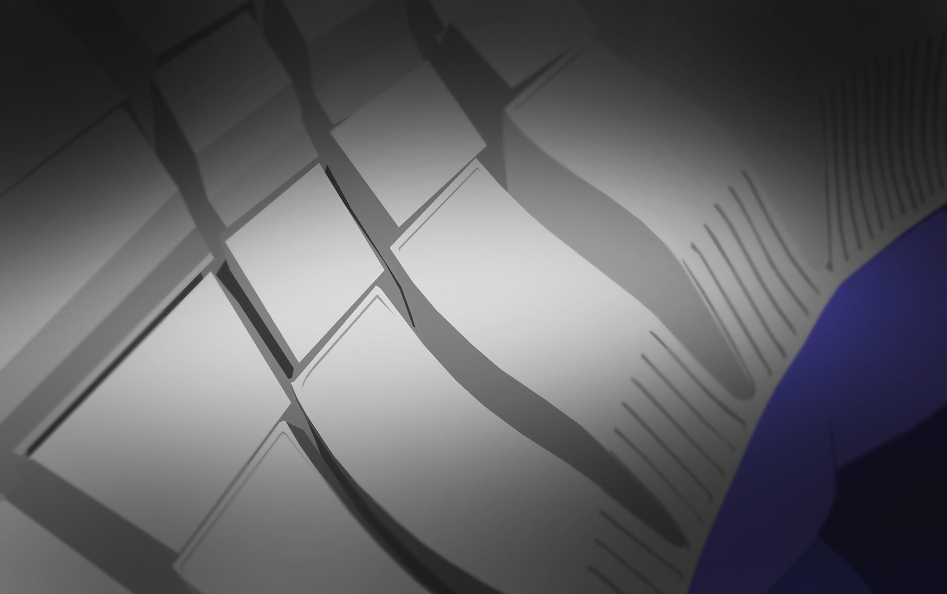 parallax background